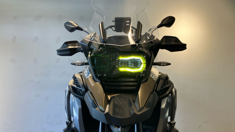 BMW R1250 GS Adventure Exclusive TE